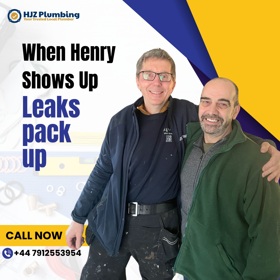 Plumber: Image 9